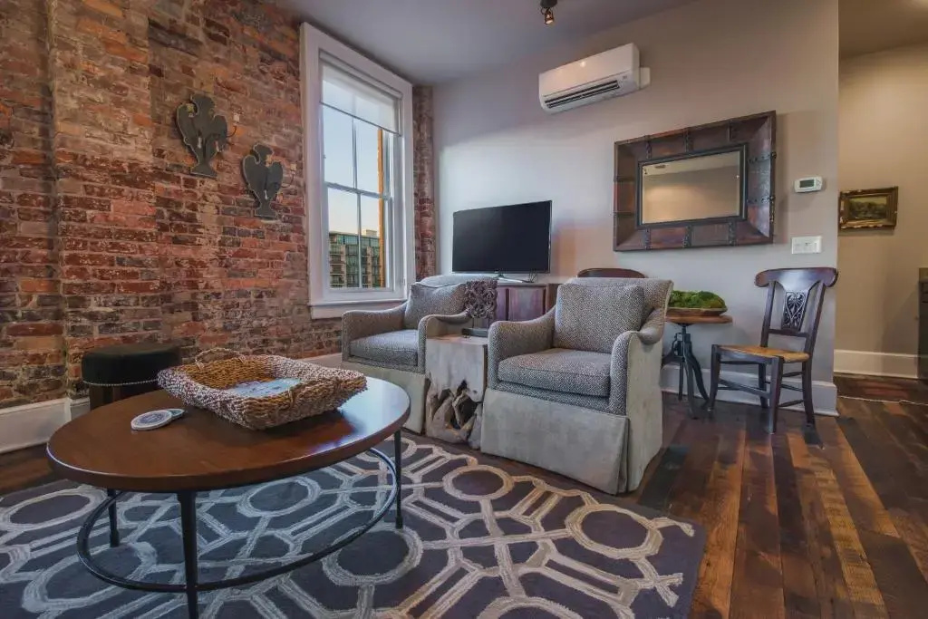 The Windsor Boutique Hotel - Chambres
