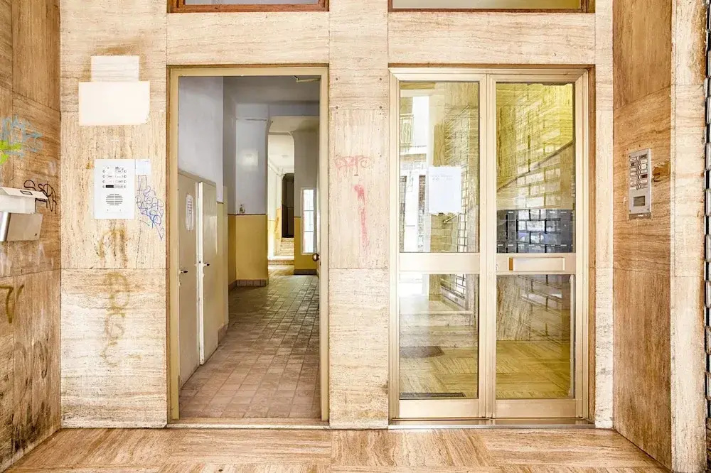 Trieste Capo in B Apartments