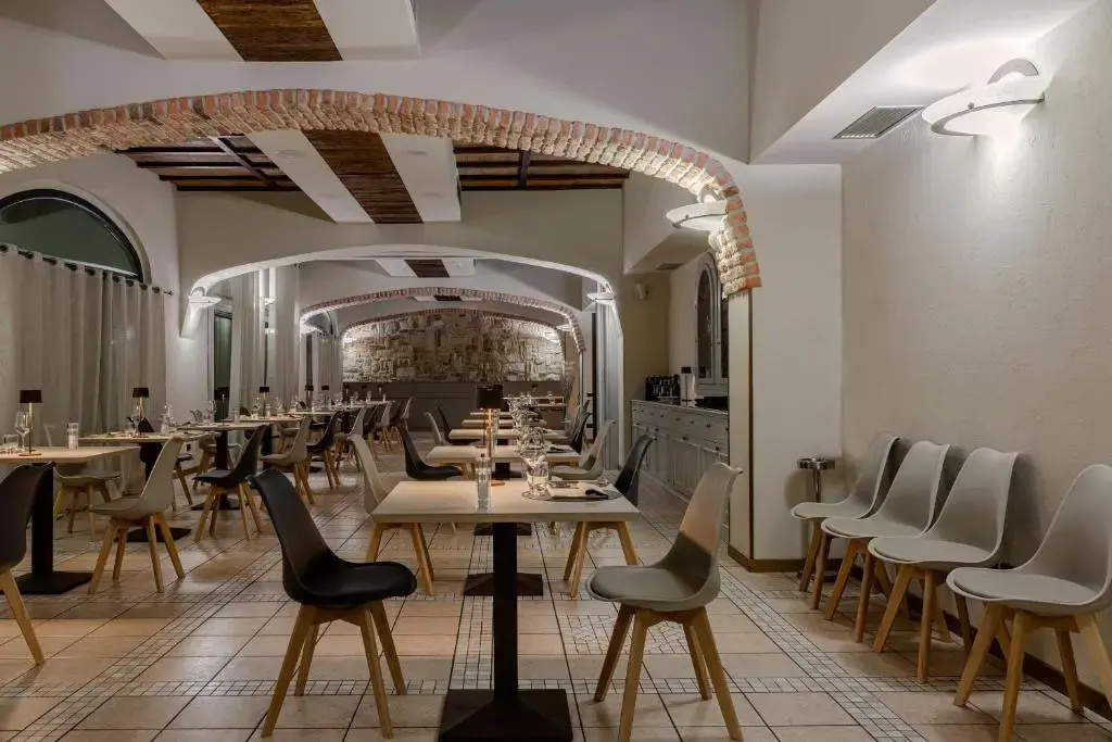 LVG Hotel Collection - Al Mulino - Général