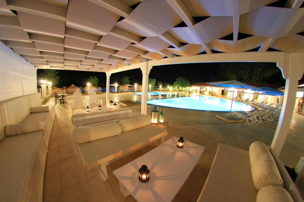 Hotel photo 20