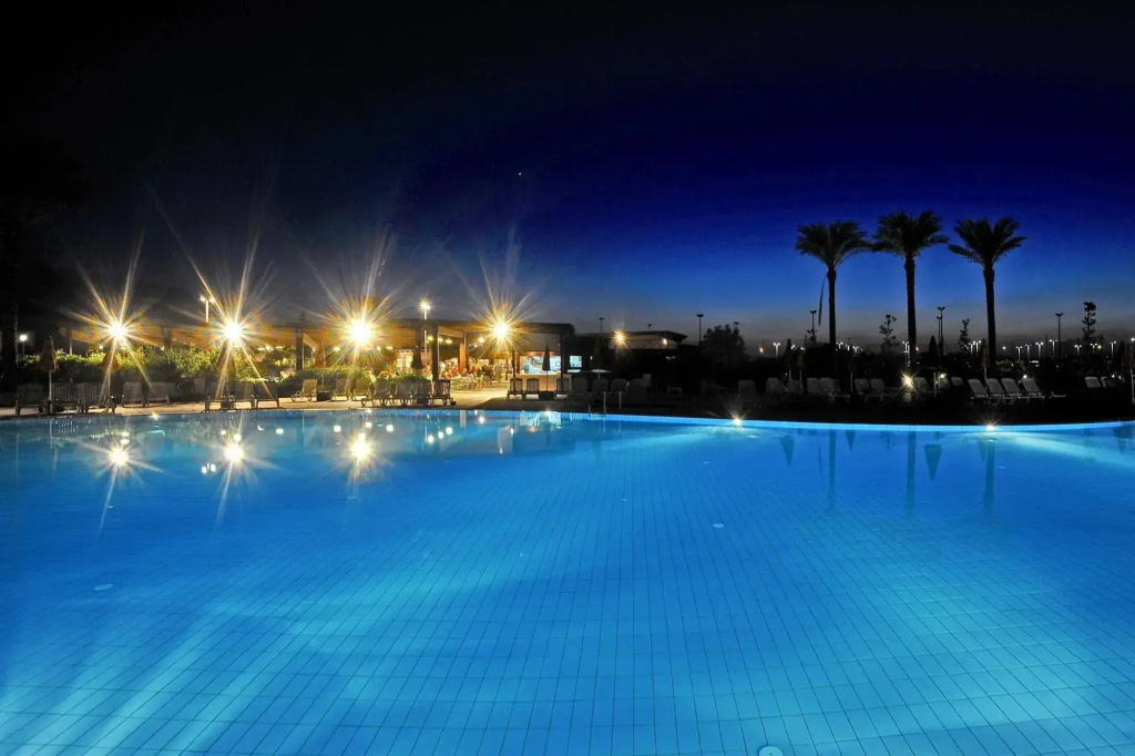 Torreserena Resort - Général