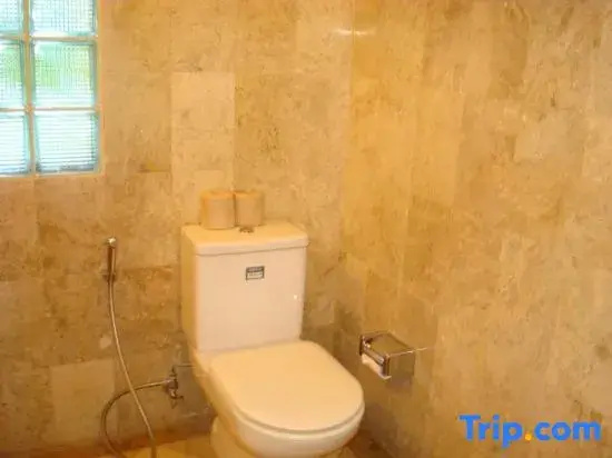 Aniniraka Resort & Spa - Chambres