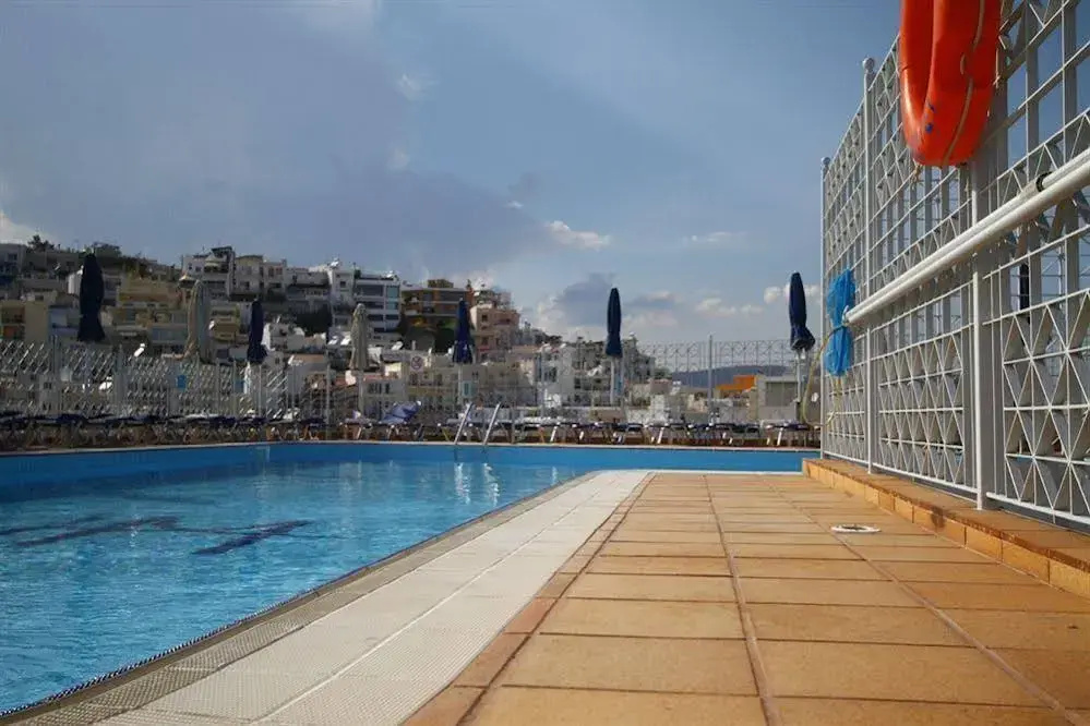 Hotel Mistral - фото 6
