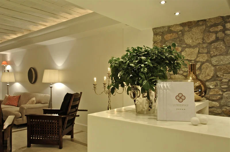La Residence Mykonos