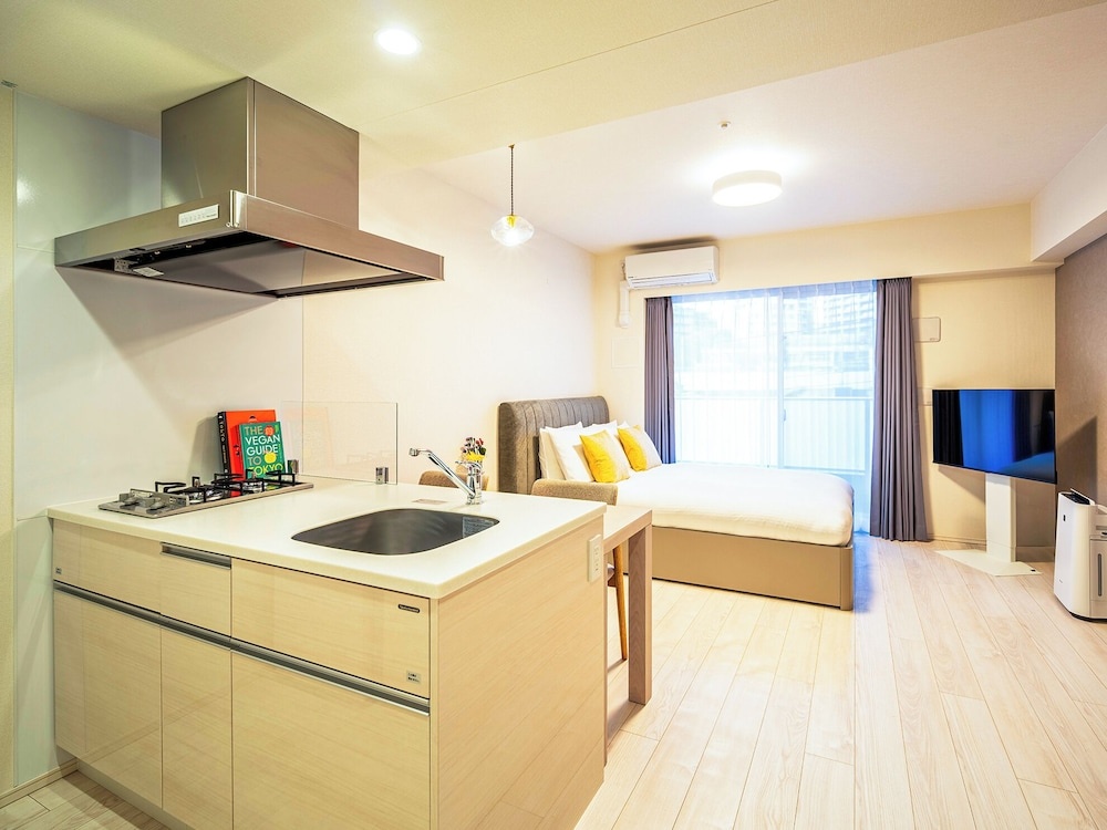 Section L Residence Moto-Azabu 사진 11