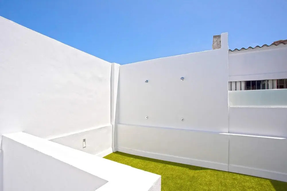 Exclusive Studio in Cadiz Center Catedral I