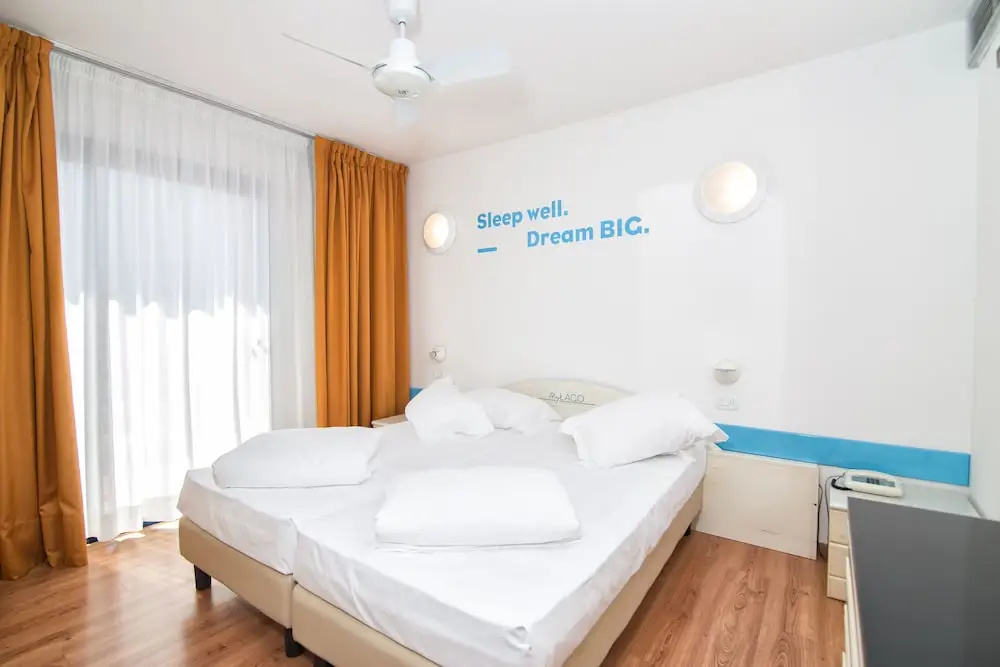 Mylago Hotel — 7