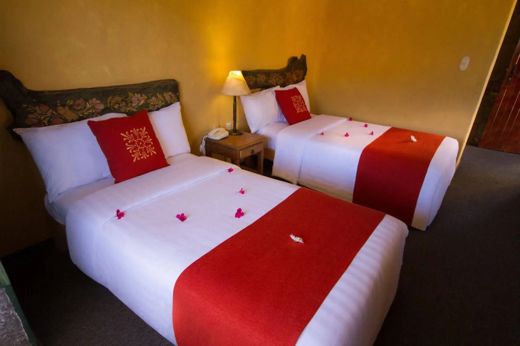 Eco Inn Colca - фото 3