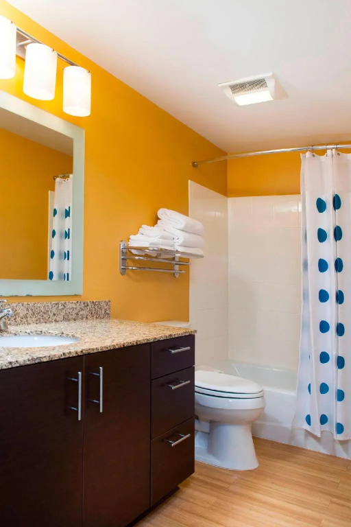 Towneplace Suites by Marriott Savannah Airport - Chambres