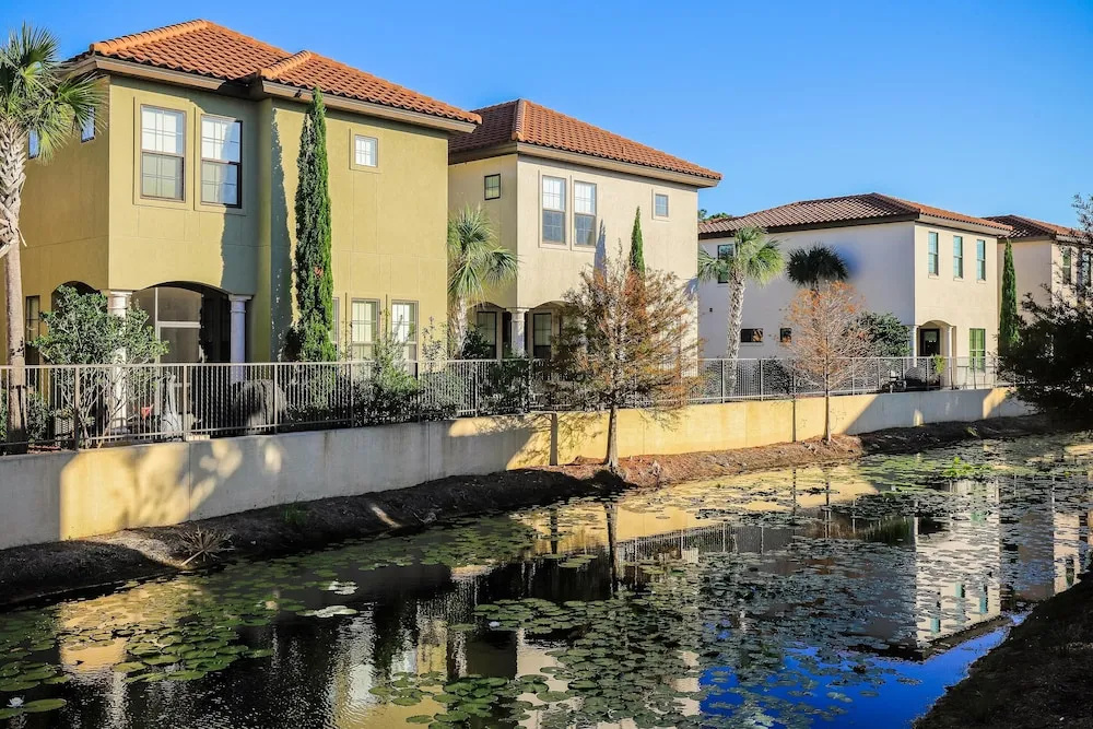 Villa Lago 1934 G