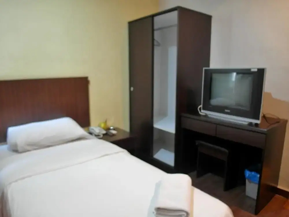 Li Garden Hotel - Chambres