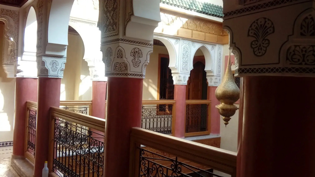 Hotel photo 14