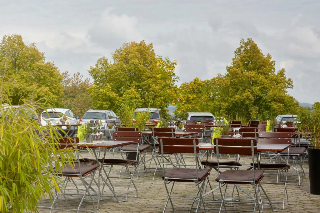 H+ Hotel Limes Thermen Aalen - фото 14