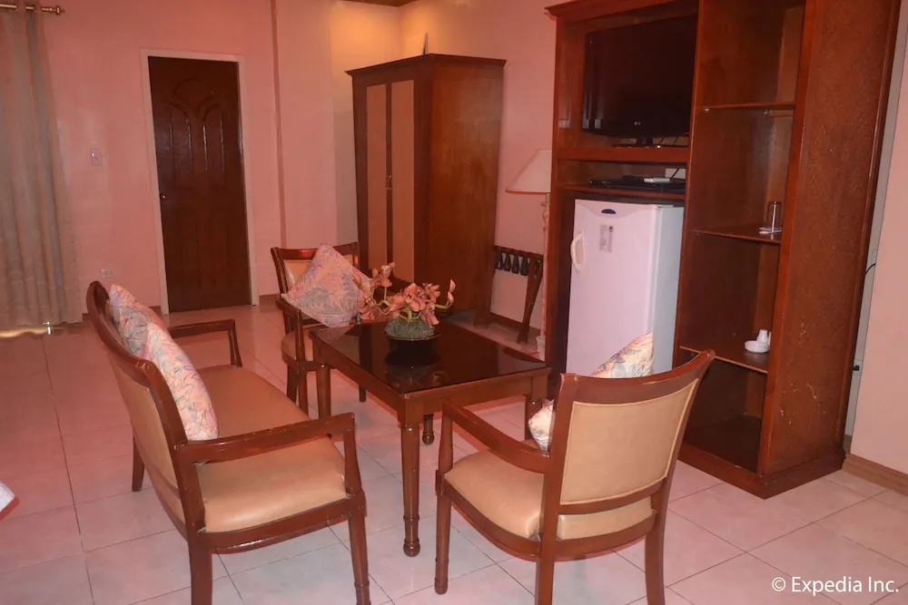 Pacific Breeze Hotel and Resort - Chambres