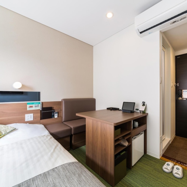 Super Hotel Premier Hakata Station 사진 8
