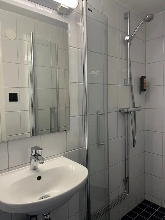 Hotell Högland - Chambres