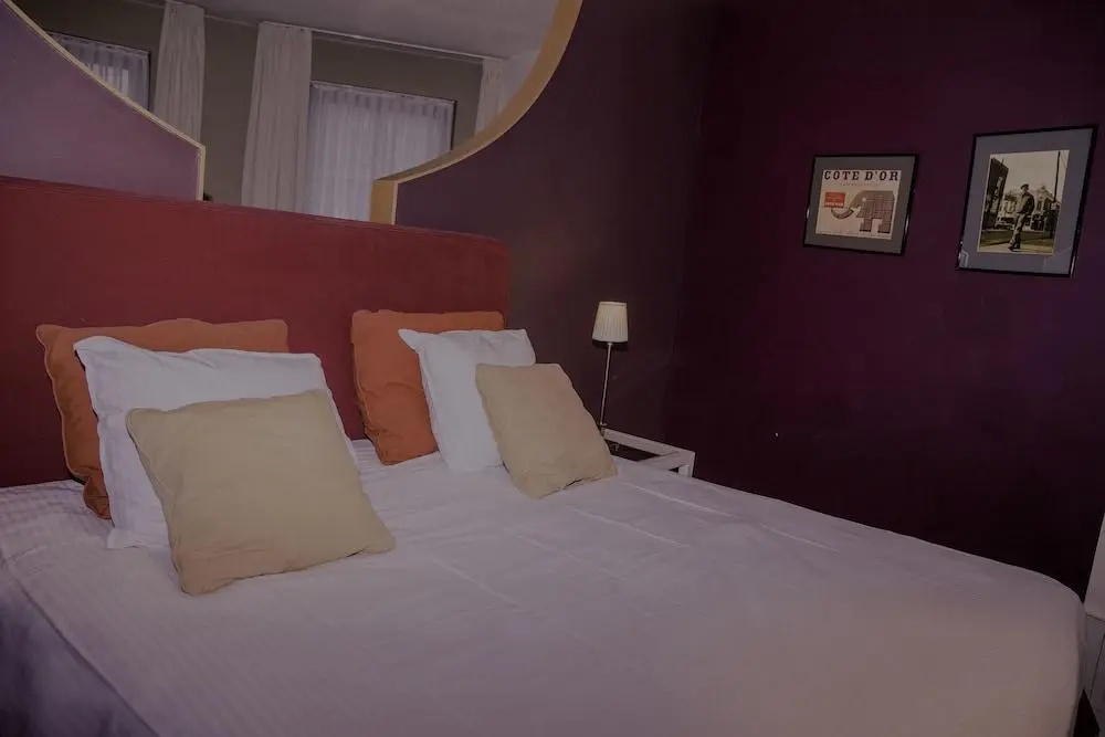 Aparthotel Brussels Midi - Général