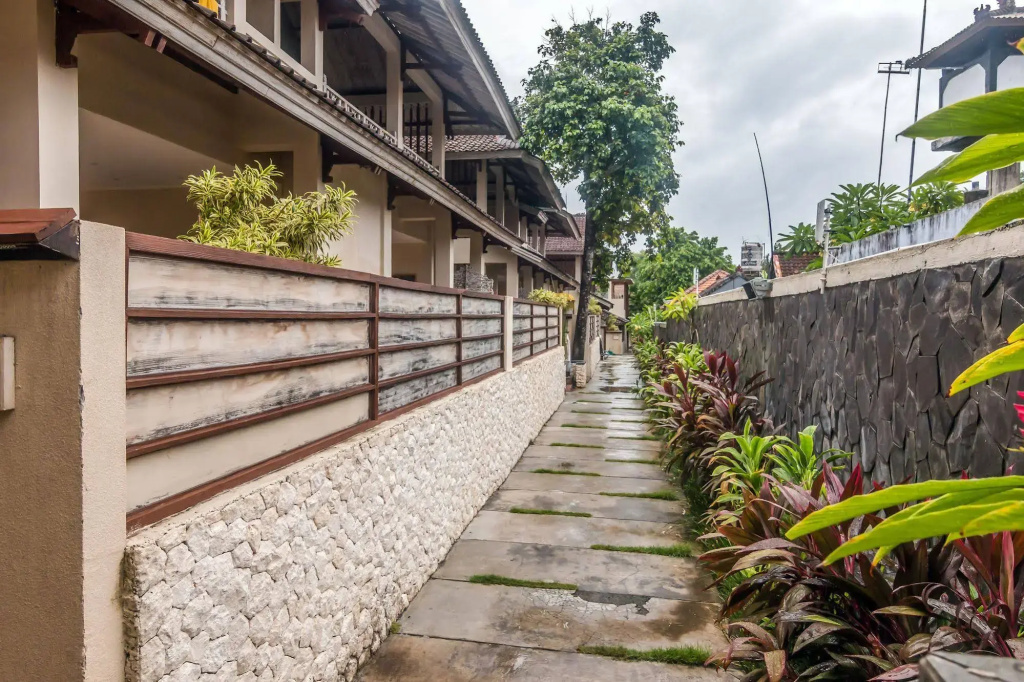 ZEN Rooms Kerobokan Umalas I - Général