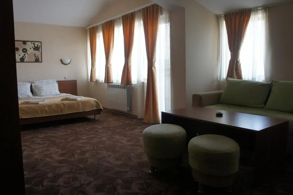Hotel Sydney - Général