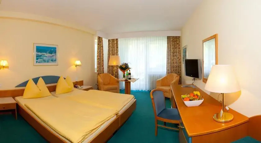 Thermenhotel Radkersburger Hof - Général