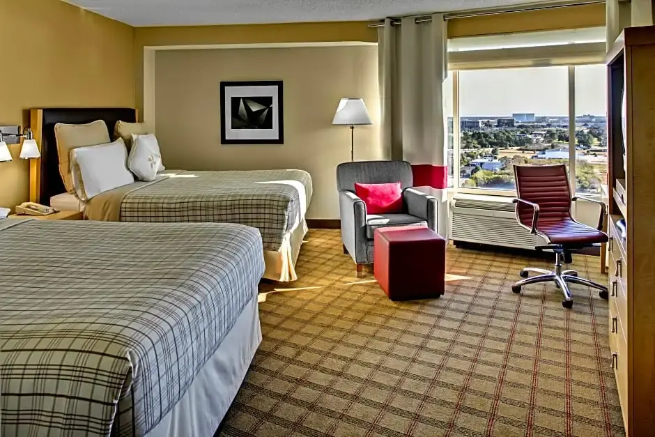 Four Points by Sheraton Orlando International Drive - Chambres