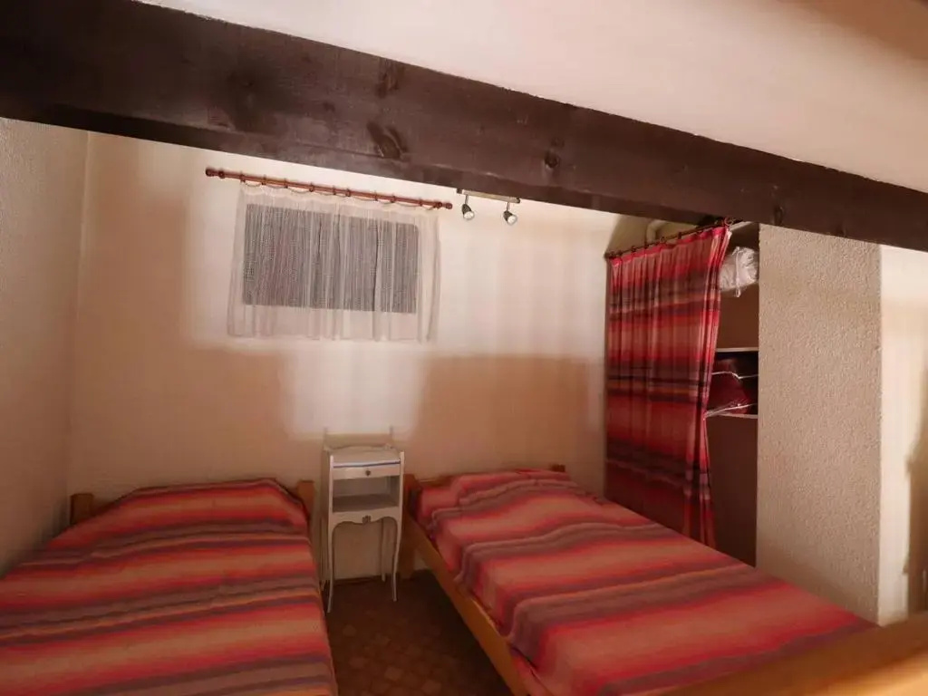 Voir la photo 3 — Appartement Le Grau-du-Roi, 2 pièces, 4 personnes - FR-1-307-204