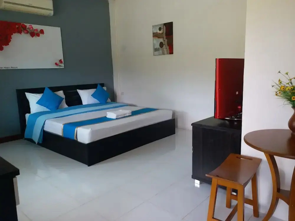 Ban Naam Resort - Chambres