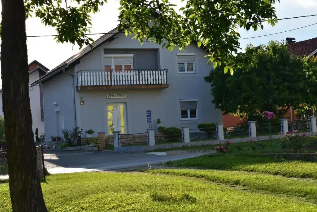 House Burić - Chambres