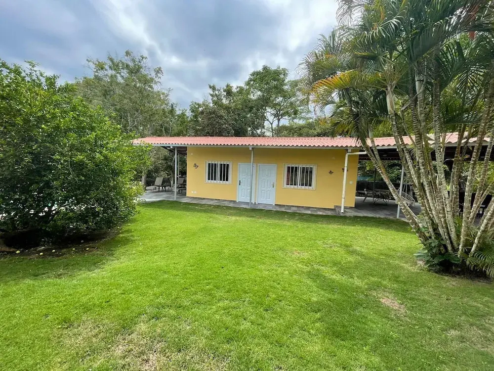 Casa Fofo Family House
