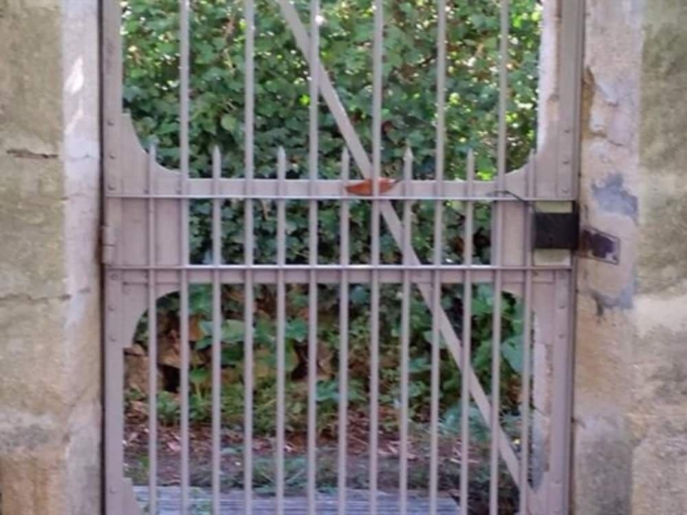Villa Des Figuiers
