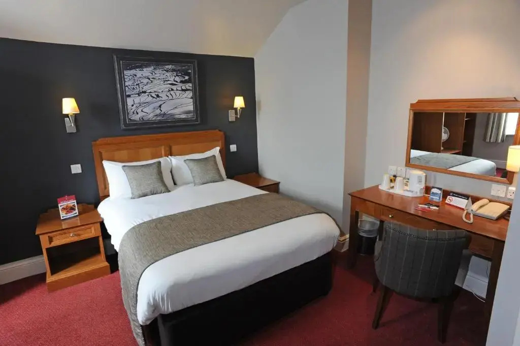 The Brentwood Hotel by Greene King Inns - Chambres