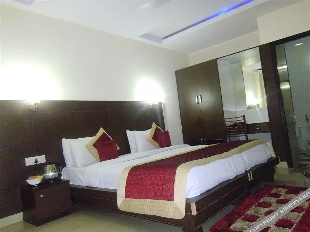 Airport Hotel Breeze - Général