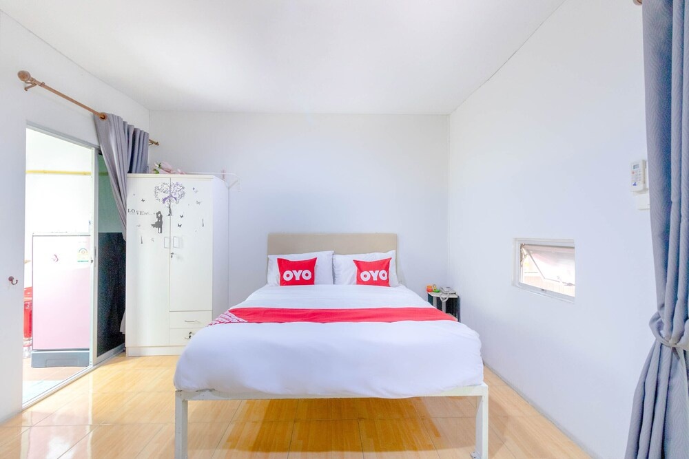 Pong Pai House by OYO Rooms