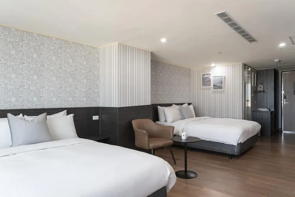 Standard room