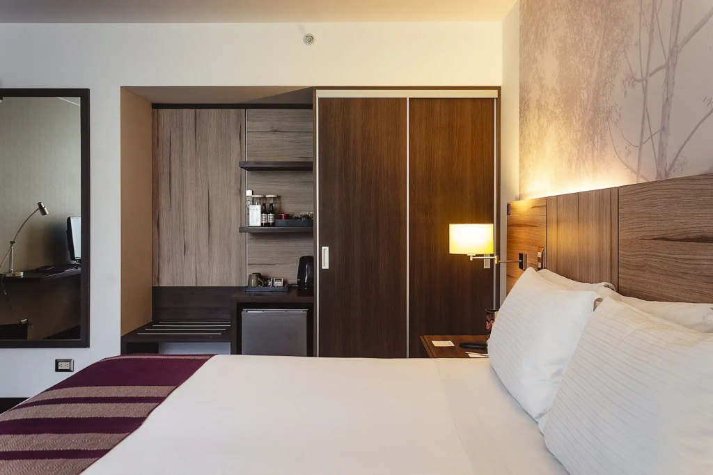 Aku Hotels — фото 5