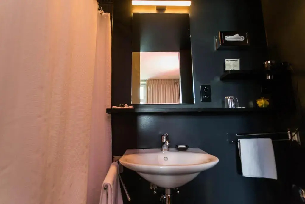Design Hotel Plattenhof - Chambres