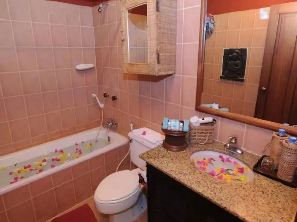 Thazin Garden Hotel - Général