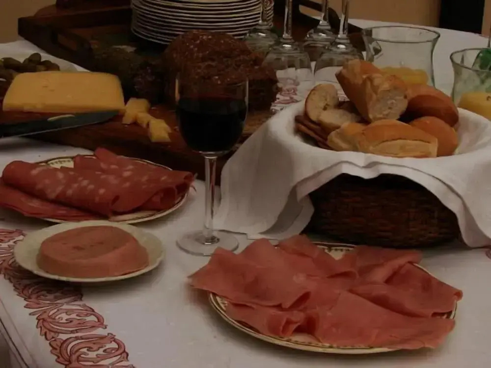Arribo Buenos Aires Hotel Boutique - Général