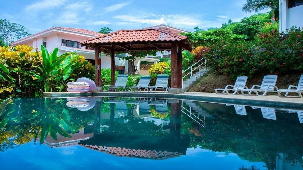 Los Almendros de Ocotal - фото 12