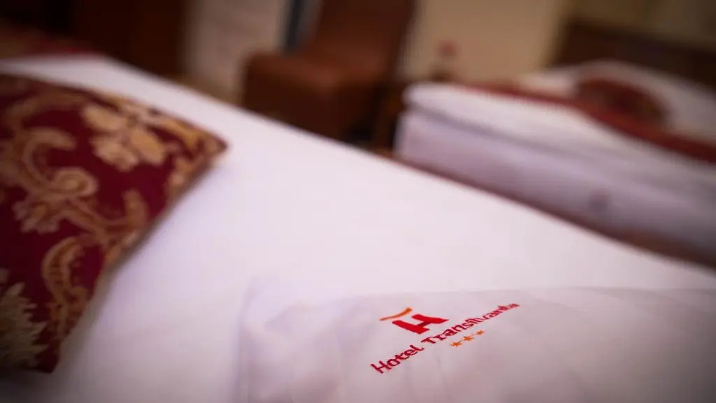 Hotel Transilvania - Chambres