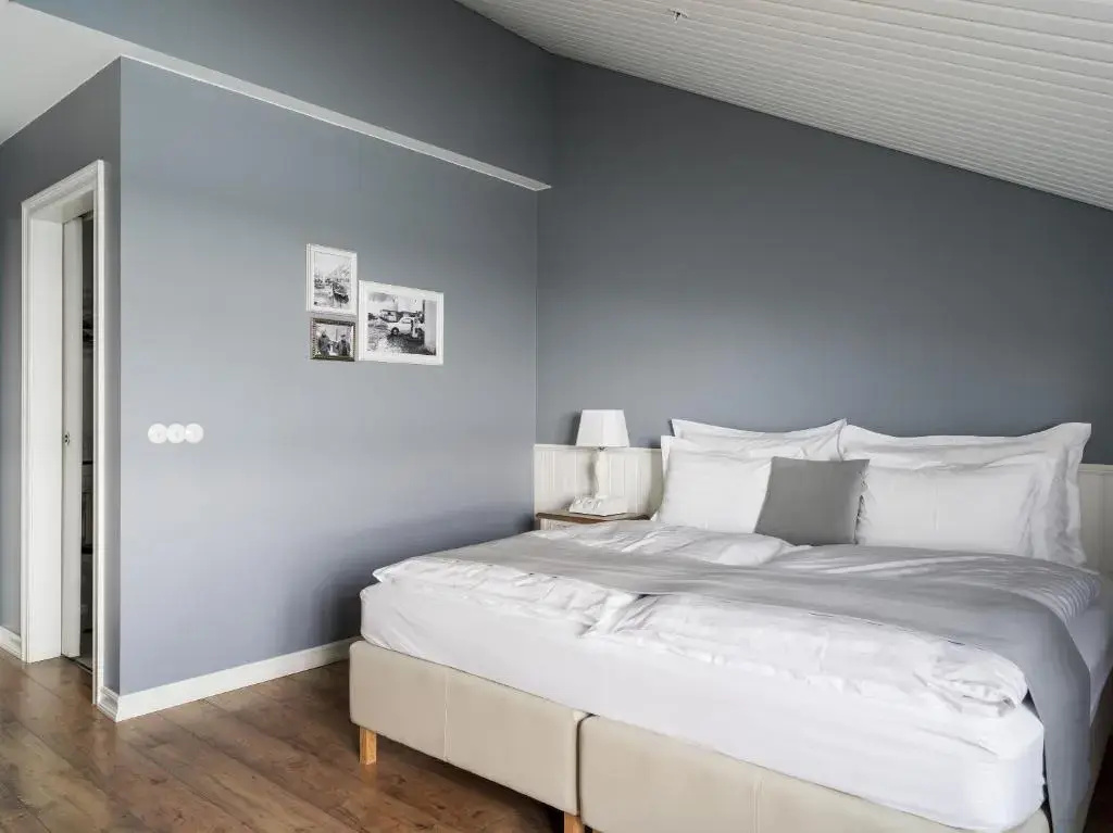 Sigló Hotel by Keahotels - Chambres