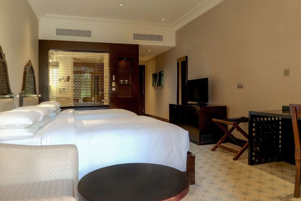 Hilton Ras Al Khaimah Resort & Spa