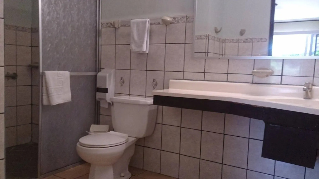 Hotel Mangaby - фото 9