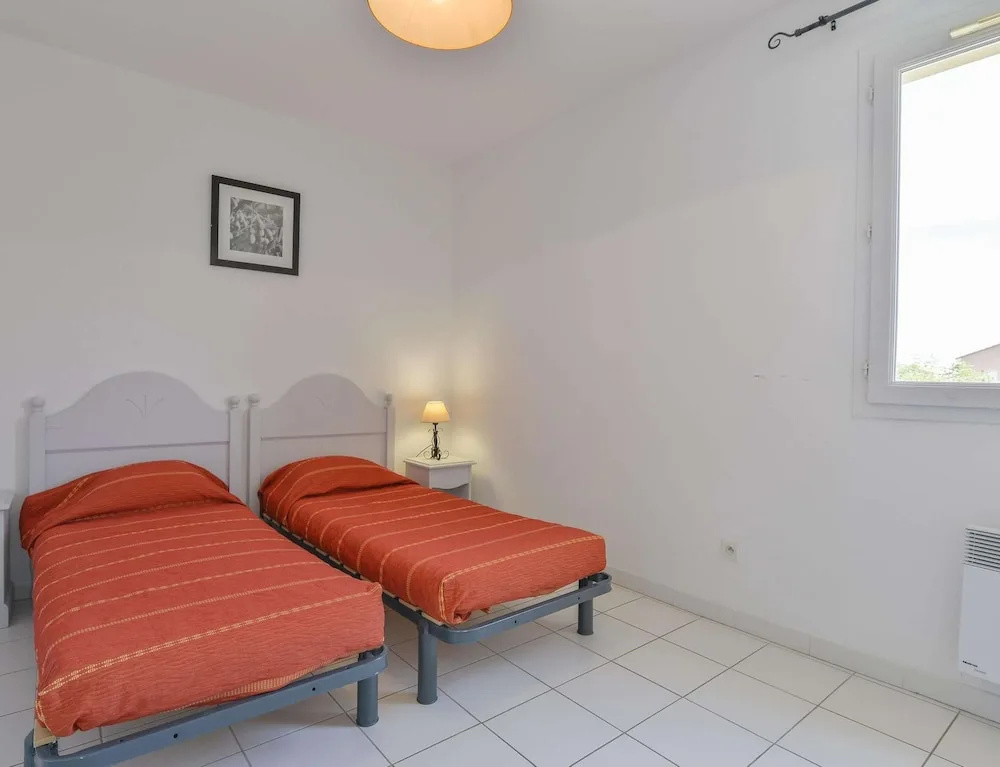 Voir la photo 3 — Provence Villa for 8 With Private Pool
