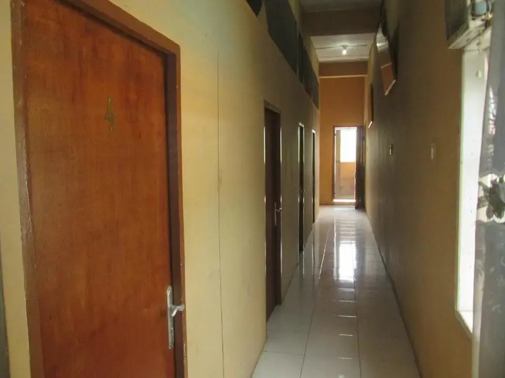 Permata Land Hotel & Resort - Chambres