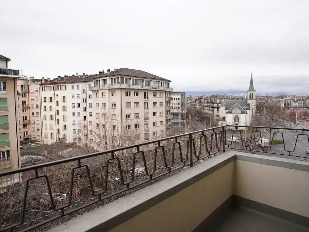 Superior Apartment