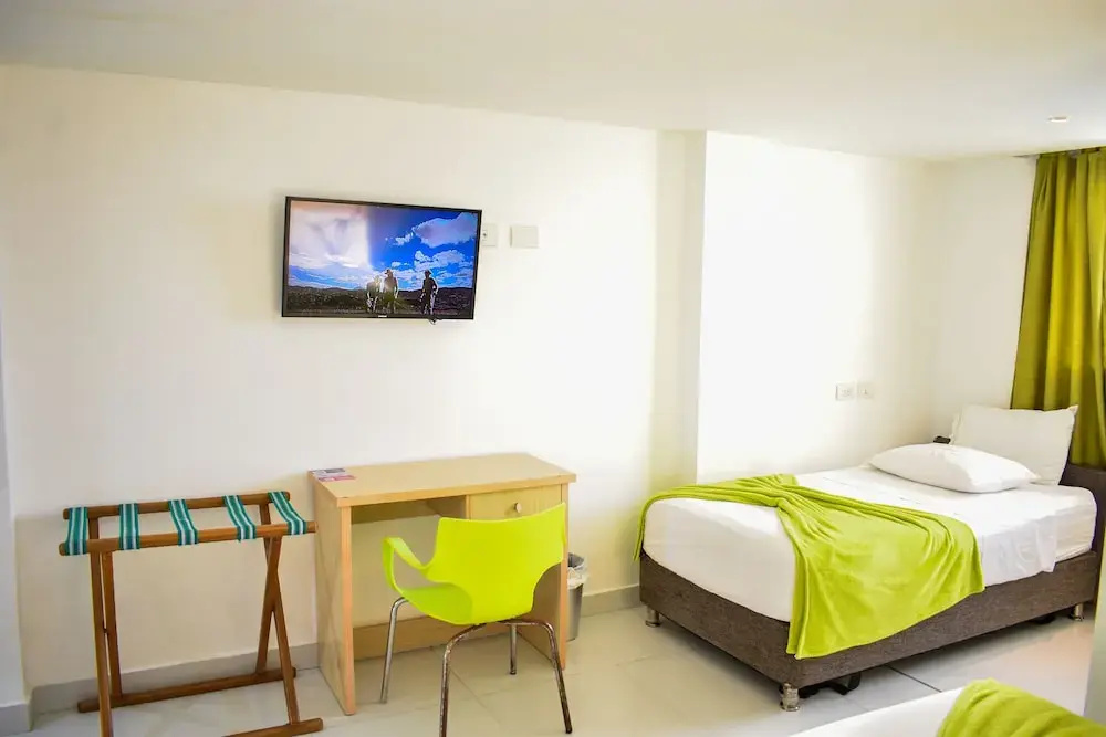 Hotel photo 36