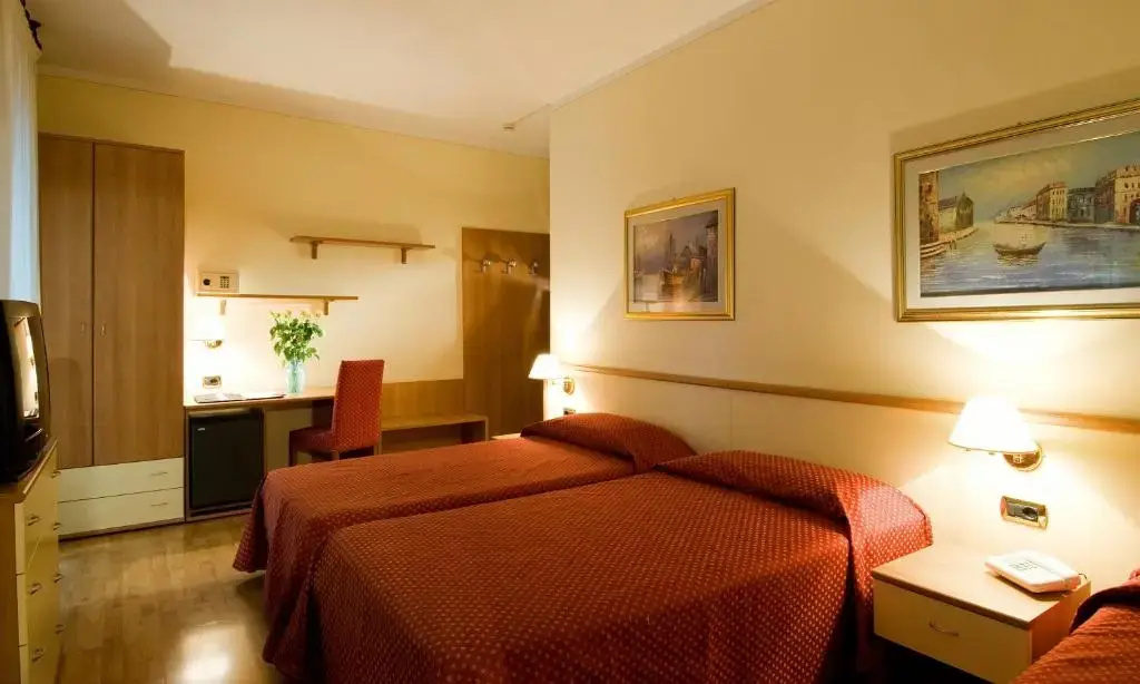 Montereale - Chambres