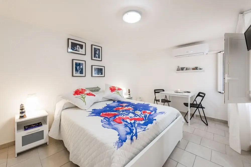 Montegrappa Apartment