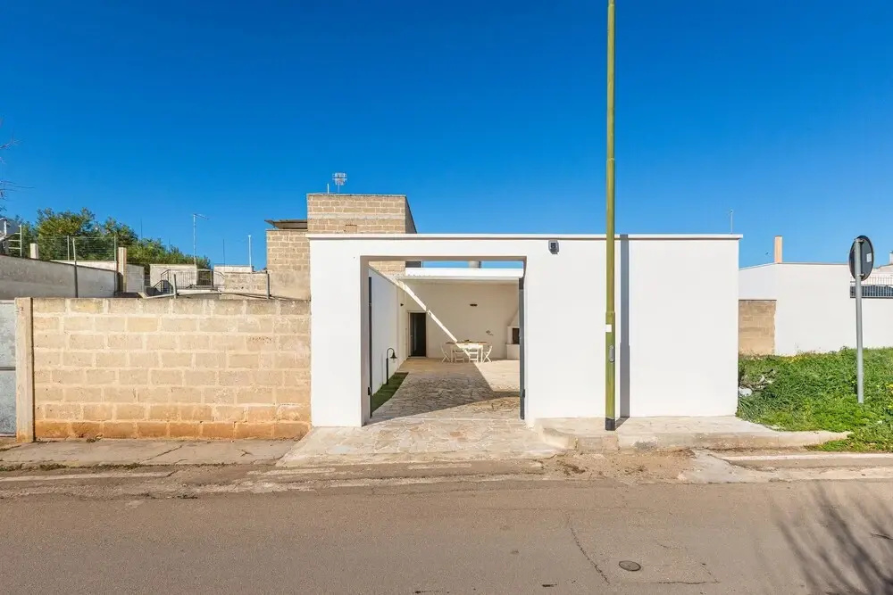 3708 Villetta Ondablu by Barbarhouse